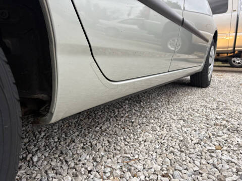 2003 Toyota Corolla CE