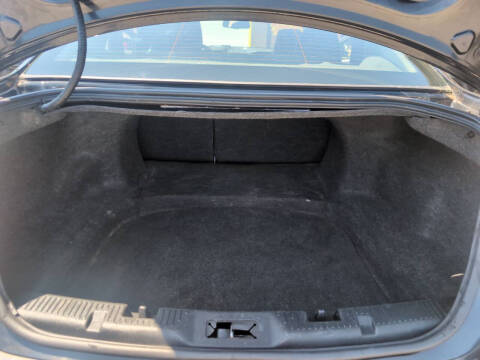 2011 Ford Taurus SEL