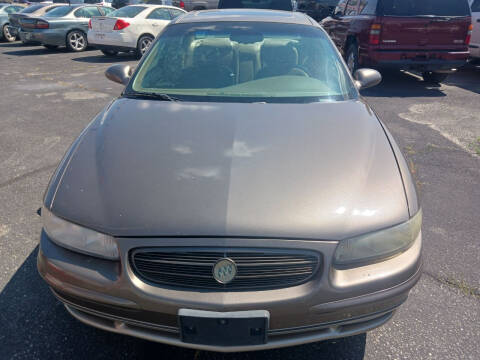2002 Buick Regal for sale at Boise Motor Sports in Boise ID