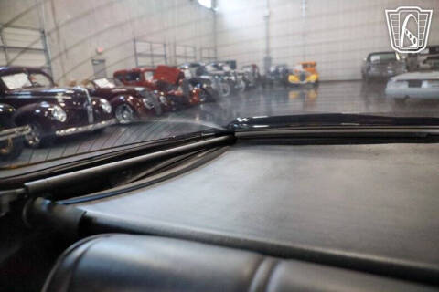 1985 Chevrolet Camaro