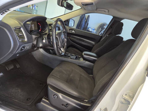 2020 Dodge Durango GT