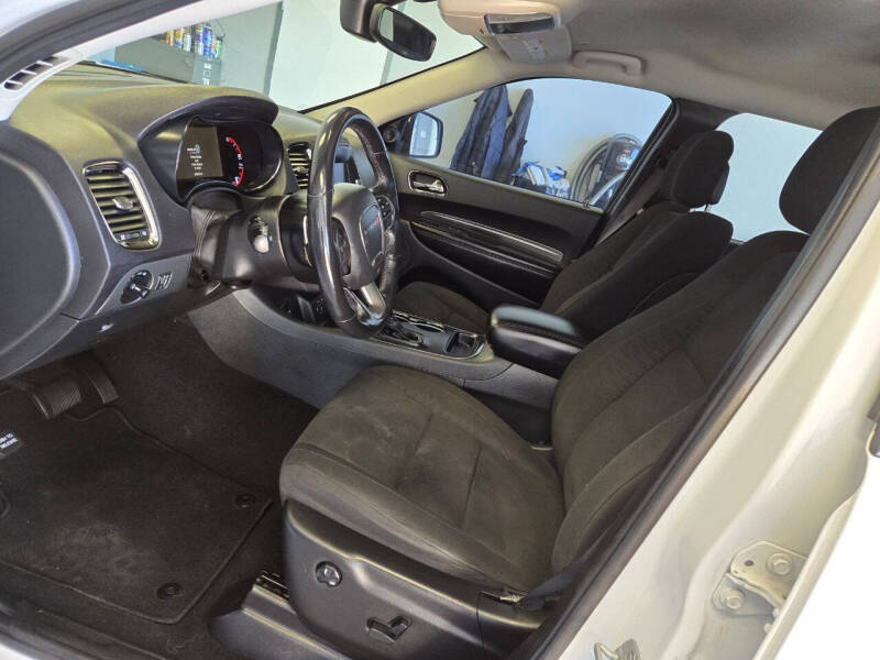 2020 Dodge Durango GT