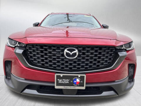 2025 Mazda CX-50 2.5 S Premium