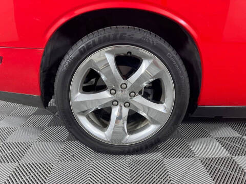 2014 Dodge Challenger R/T