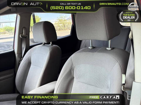 2013 Nissan Rogue
