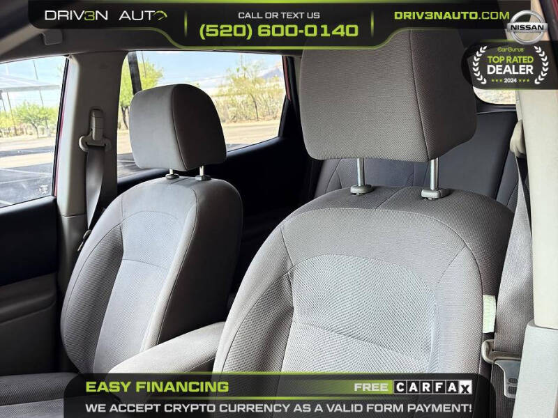 2013 Nissan Rogue