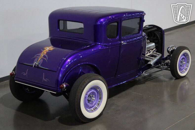 1930 Ford Model A