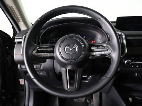 2025 Mazda CX-50 2.5 S Premium Plus