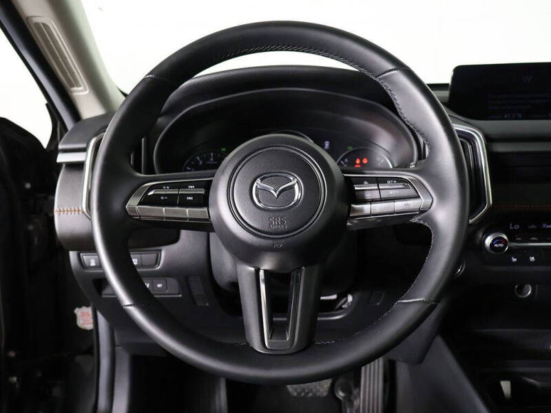 2025 Mazda CX-50 2.5 S Premium Plus