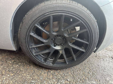 2015 Subaru BRZ Limited