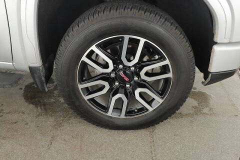 2022 GMC Sierra 1500