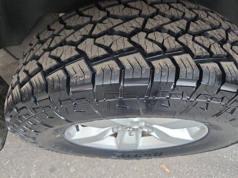 2015 RAM 1500 Outdoorsman