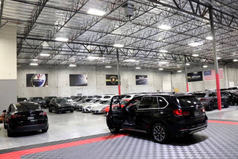 2018 BMW X5 sDrive35i