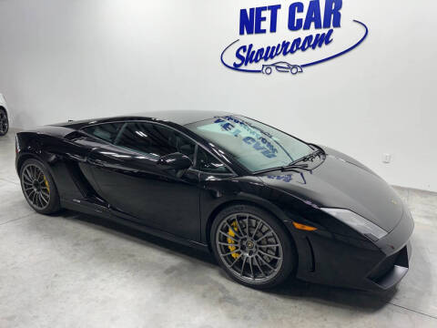 2013 Lamborghini Gallardo LP 550-2
