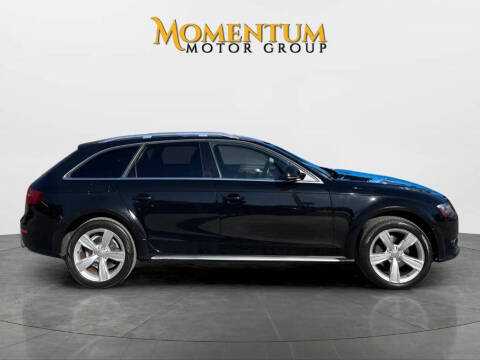 2015 Audi Allroad 2.0T quattro Premium Plus