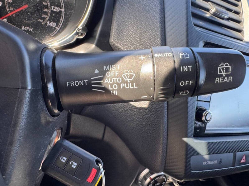 2024 Mitsubishi Outlander Sport