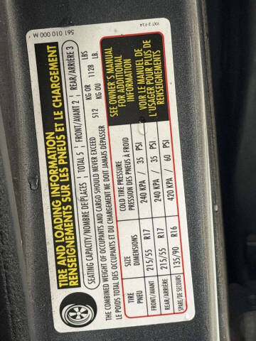 2015 Volkswagen Passat 1.8T SE