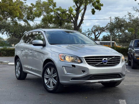 2017 Volvo XC60 T5 Inscription