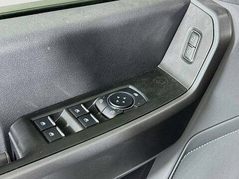 2025 Ford F-350 Super Duty