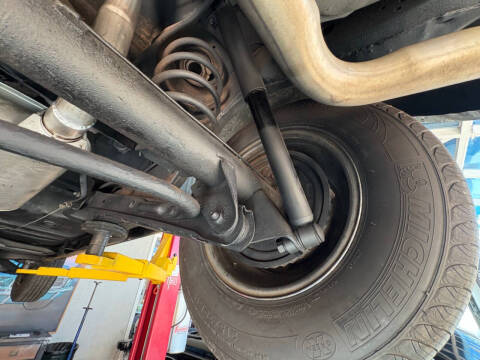 1972 Buick Gran Sport