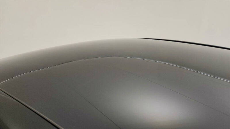 2022 Ford Mustang Mach-E GT