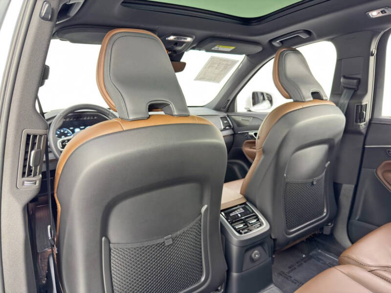 2022 Volvo XC90 Recharge T8 Inscription 7P