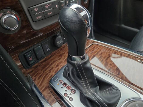 2018 Nissan Armada SL