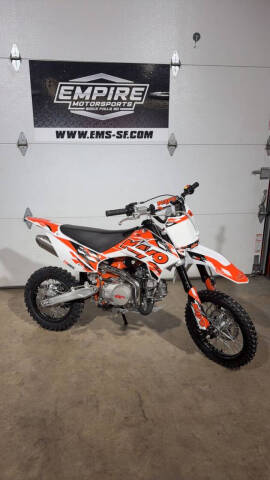 2026 Kayo TD 125