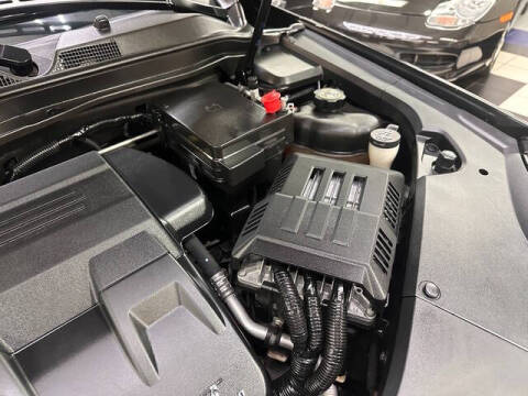 2013 GMC Terrain Denali