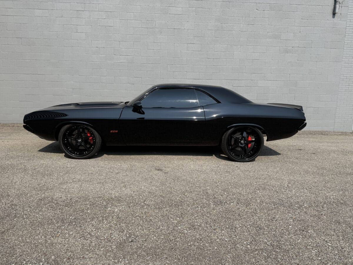 1970 Dodge Challenger 2