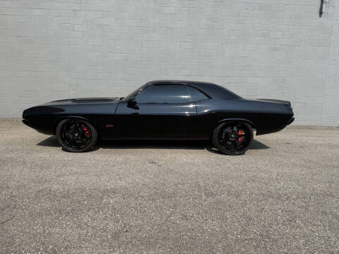 1970 Dodge Challenger