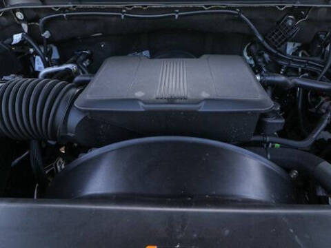 2025 GMC Sierra 2500HD Pro