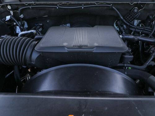 2025 GMC Sierra 2500HD Pro