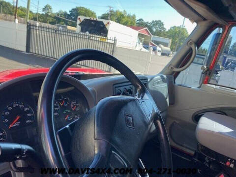 2007 International DuraStar 4300