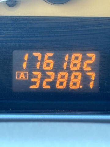 2005 Nissan Murano SL
