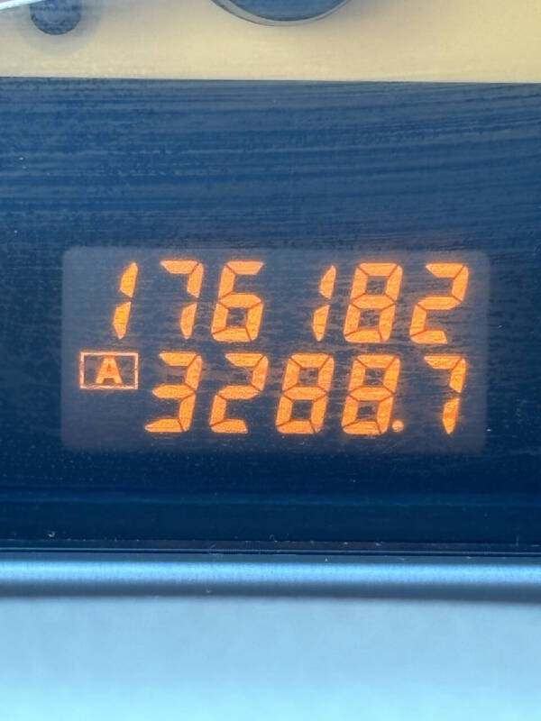 2005 Nissan Murano SL