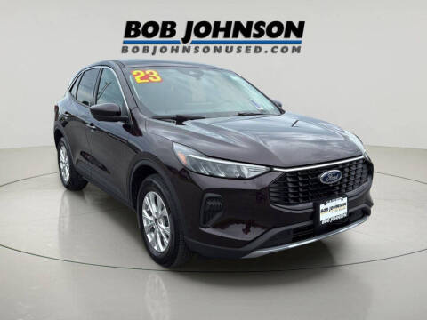2023 Ford Escape