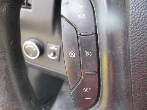 2010 Chevrolet Express 2500