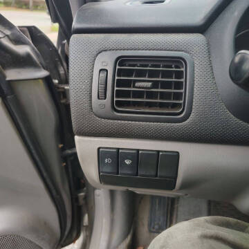 2007 Subaru Forester 2.5 X Premium Package