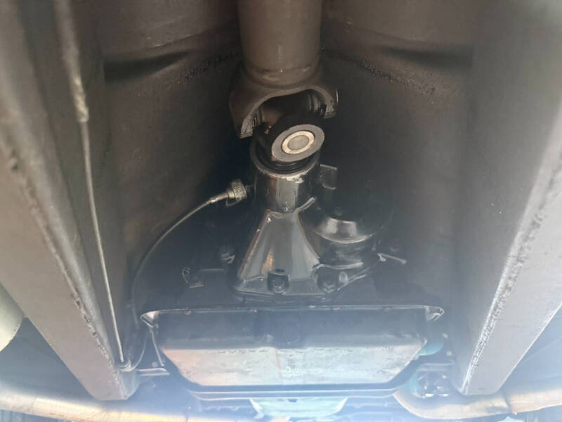 1958 Pontiac Chieftain