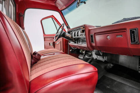 1985 Dodge RAM 150