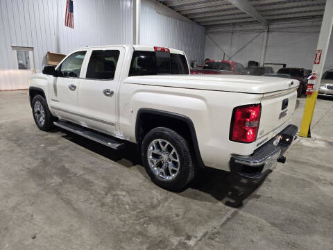 2014 GMC Sierra 1500