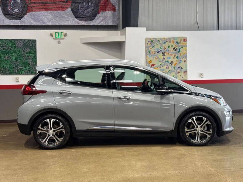 2020 Chevrolet Bolt EV Premier
