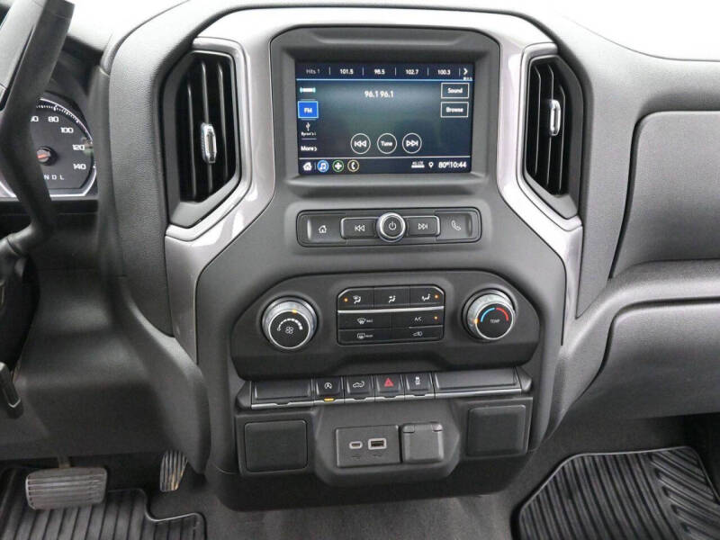 2022 Chevrolet Silverado 1500 Limited