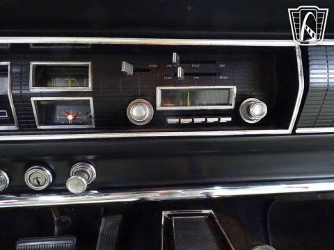 1967 Dodge Coronet