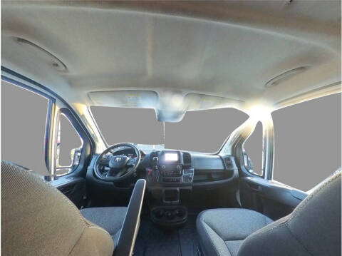 2023 RAM ProMaster 2500 159 WB