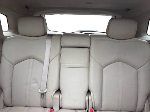 2013 Cadillac SRX Performance Collection