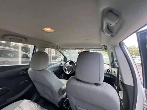 2020 Chevrolet Sonic LT