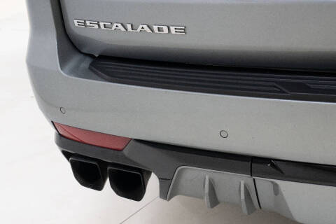 2023 Cadillac Escalade-V ESV