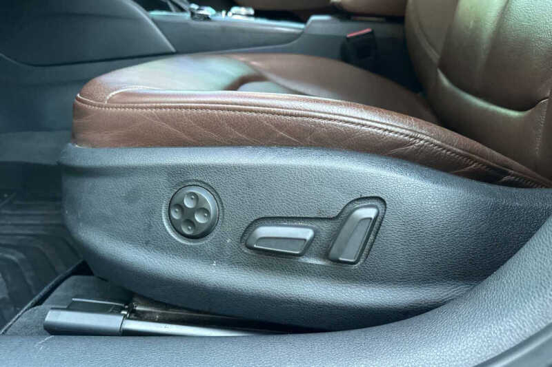 2019 Audi A3 Titanium 40 TFSI